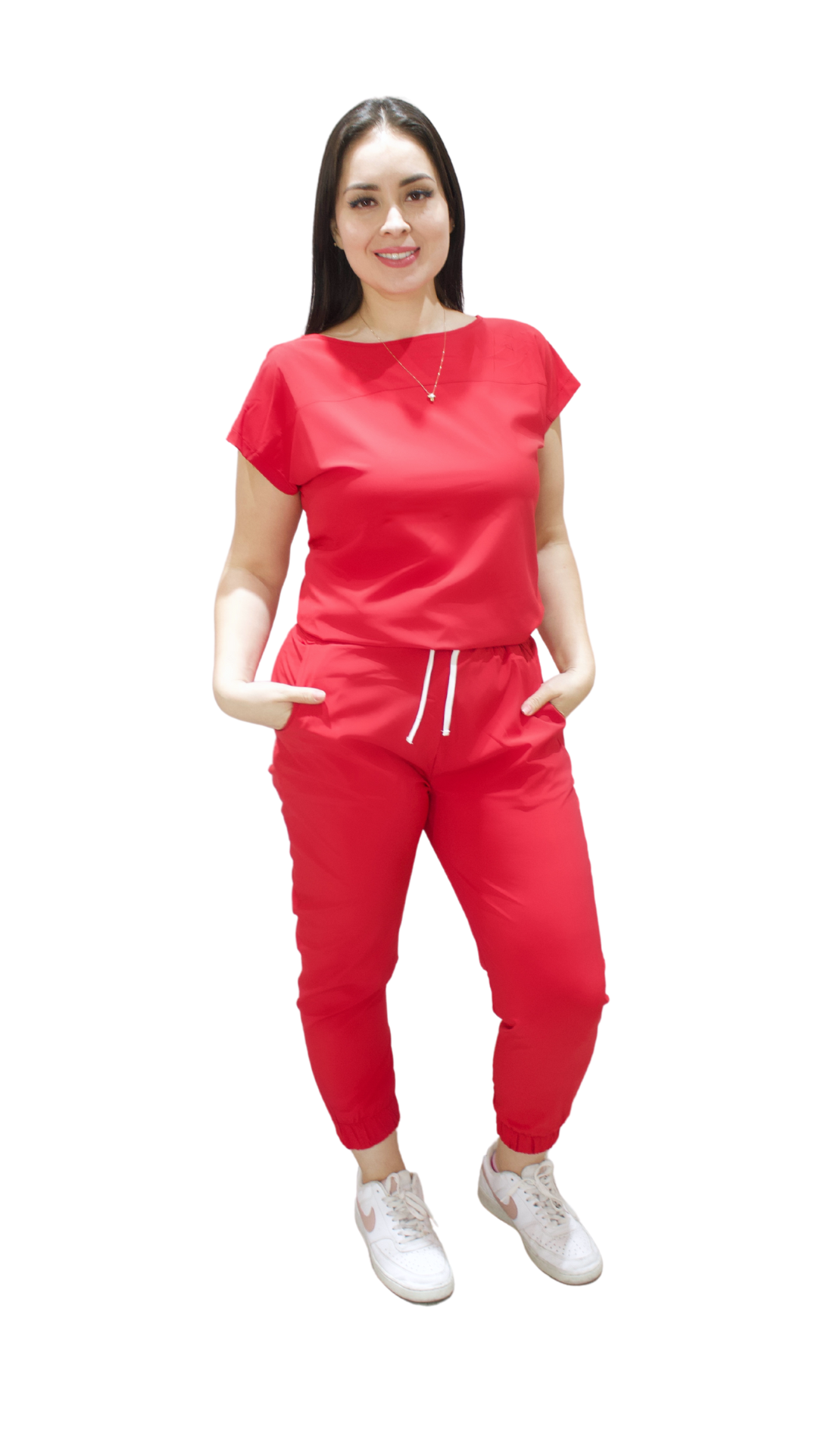 Casual Red Kollection