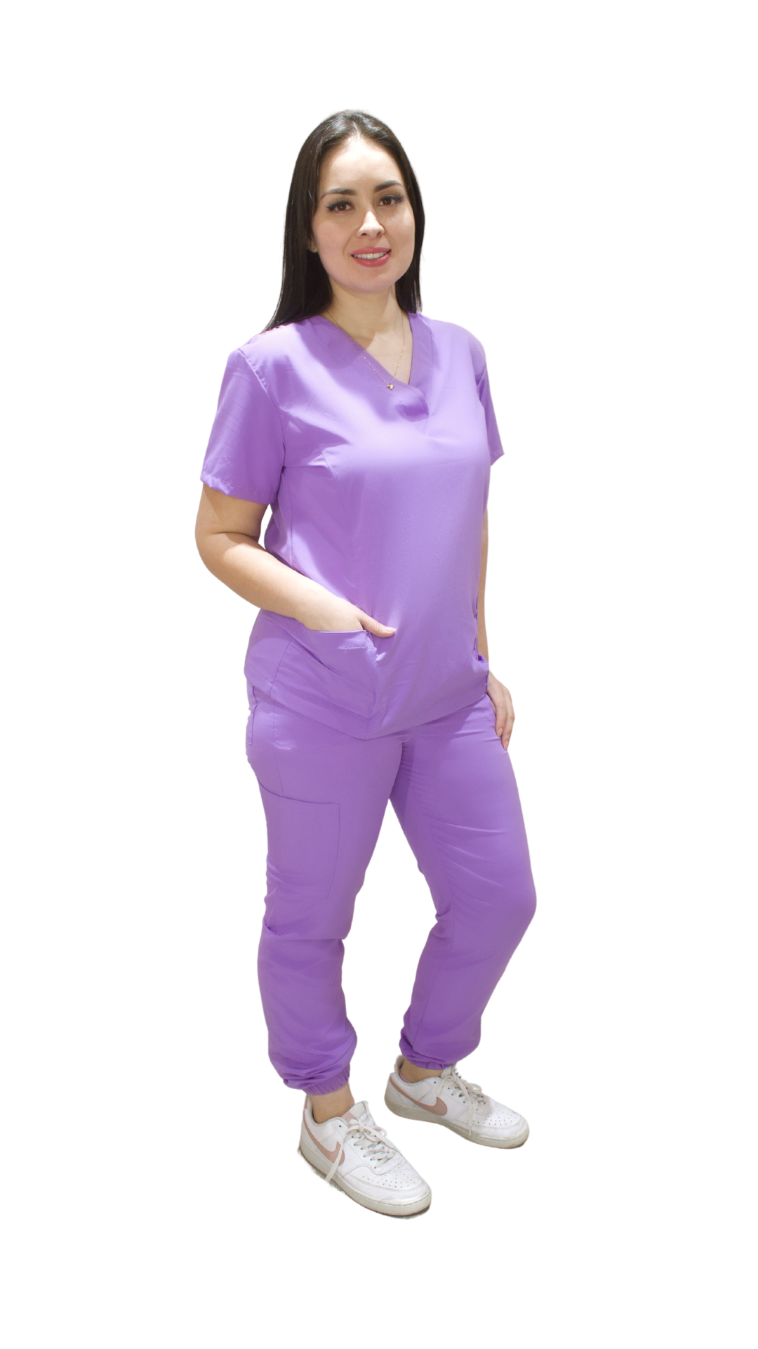 Purple SK