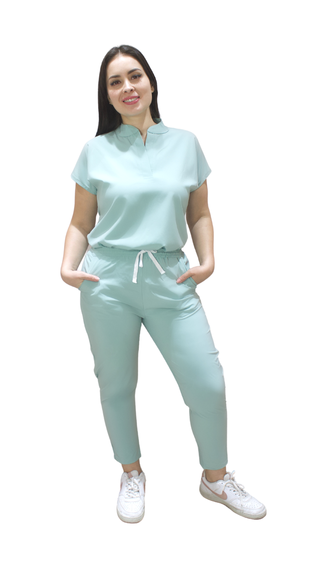 Blue Aqua SK