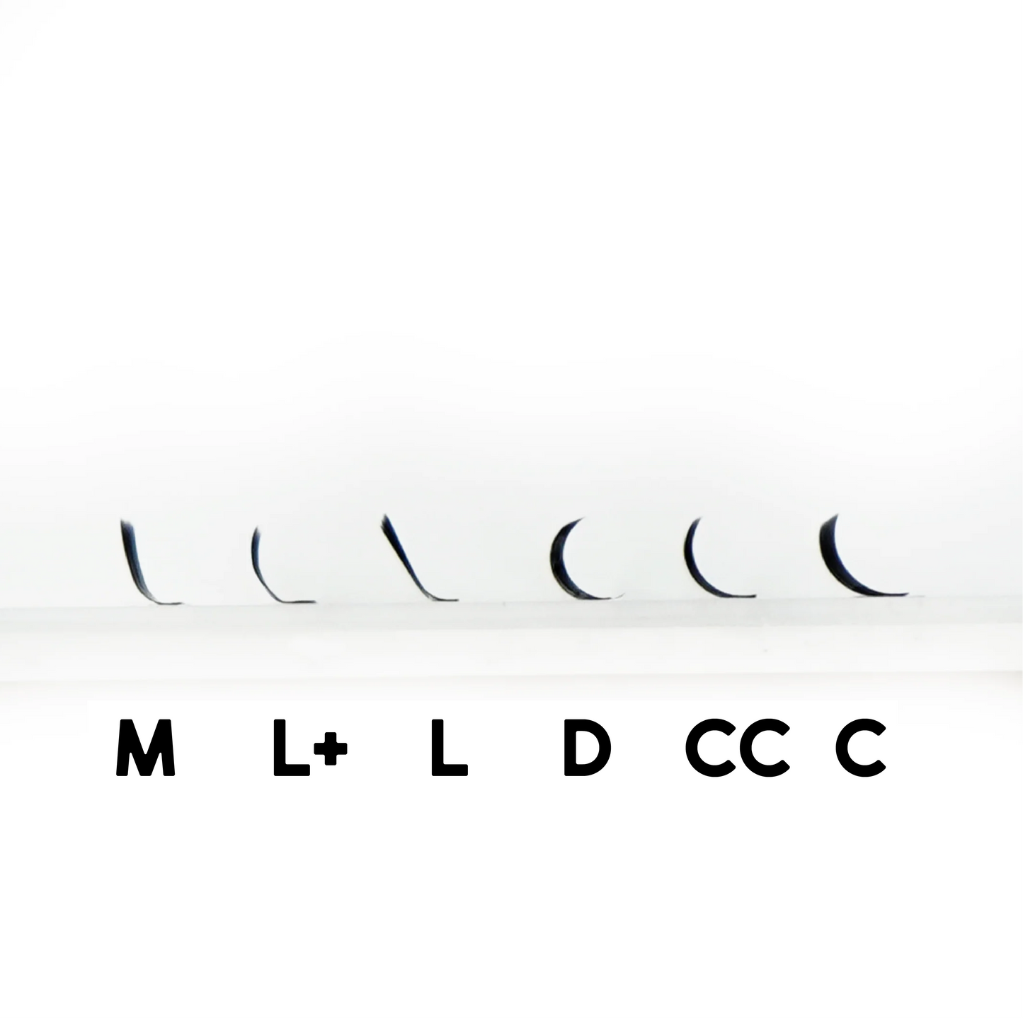 FIBRA TECNOLÓGICA W 0.07 4D MIX (Curvatura C y D)