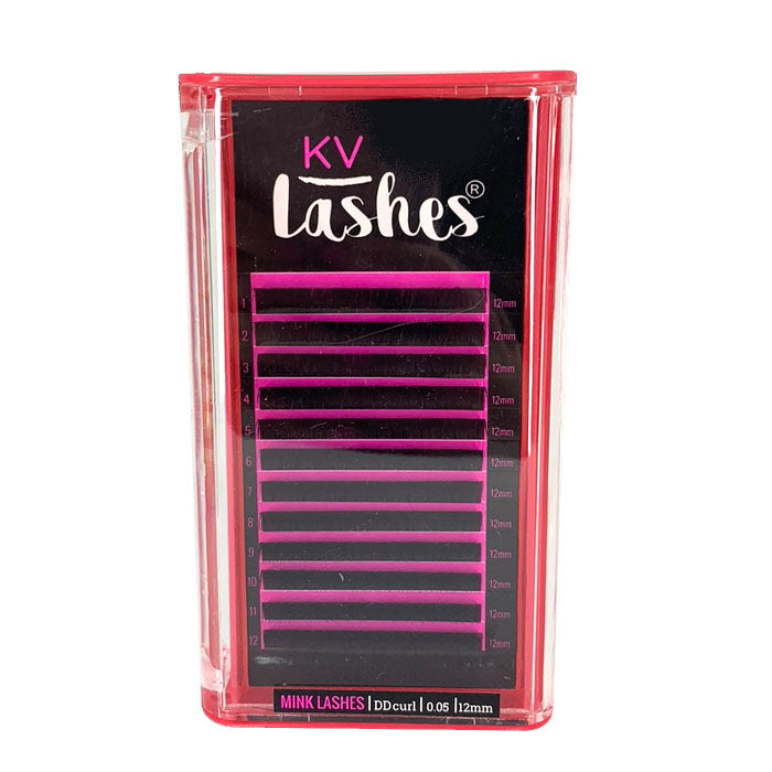 CLASSIC LASHES DD 0.05