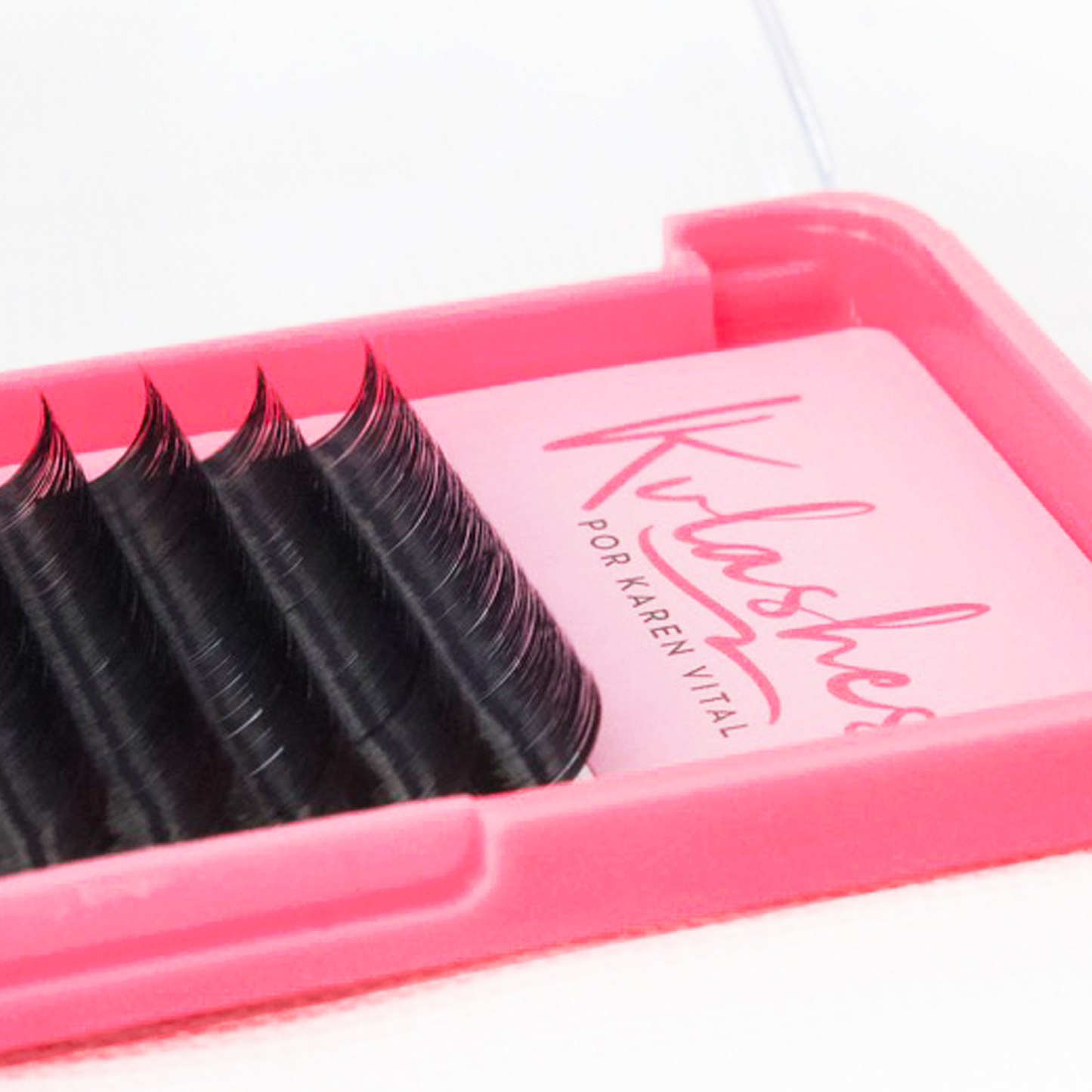 CLASSIC LASHES C 0.03