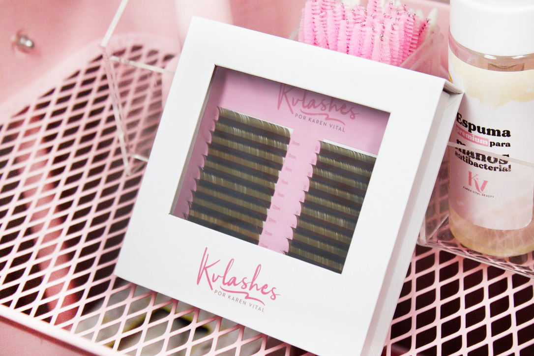 CLASSIC LASHES C y D 0.07 MIX