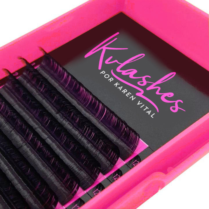 CLASSIC LASHES DD 0.05