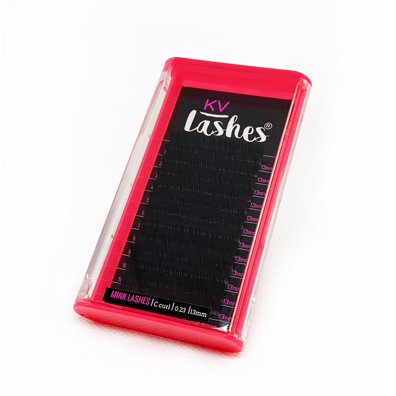 CLASSIC LASHES C 0.23