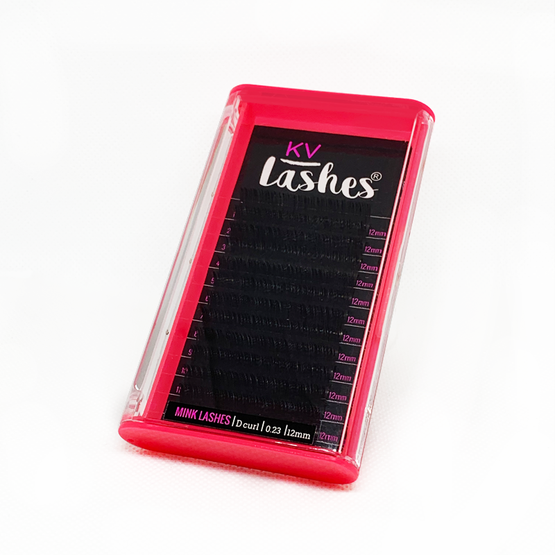 CLASSIC LASHES D 0.23
