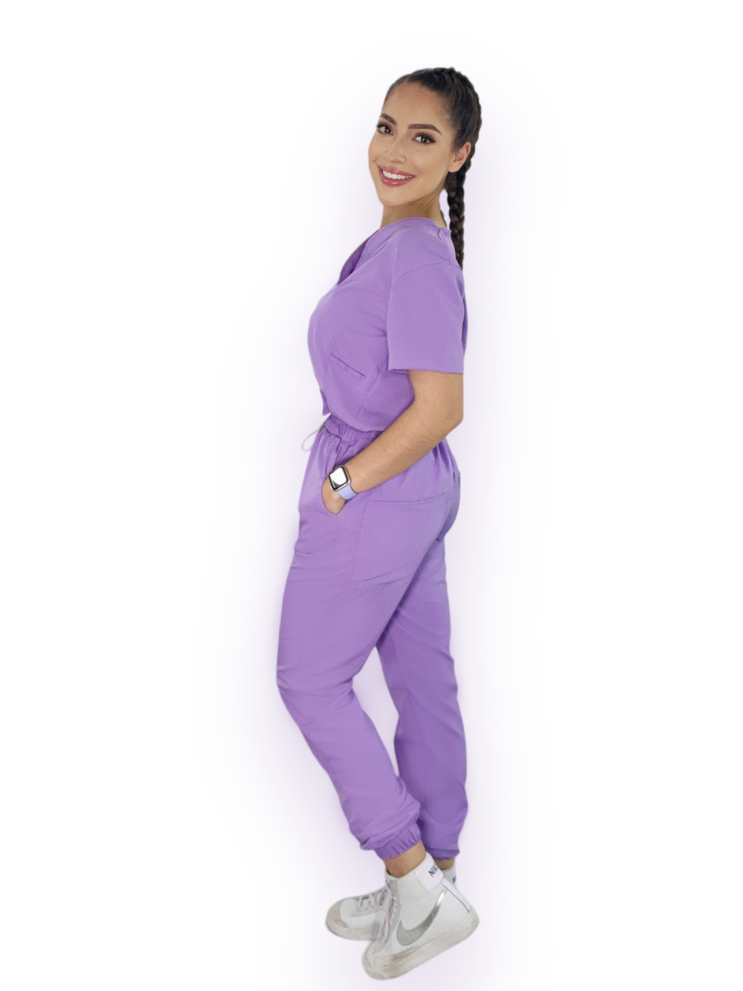 Purple SK