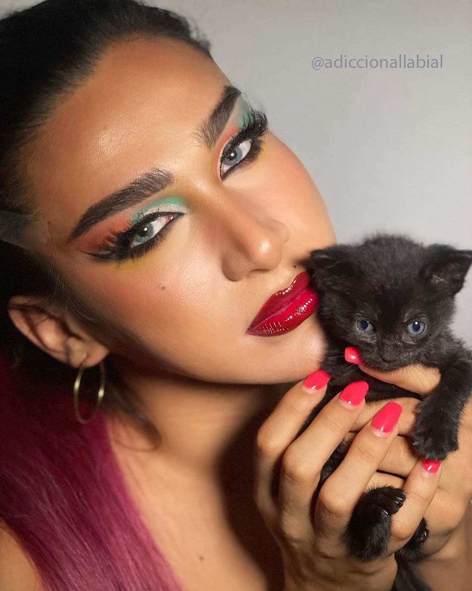 Glitter Special Edition Modelo 3