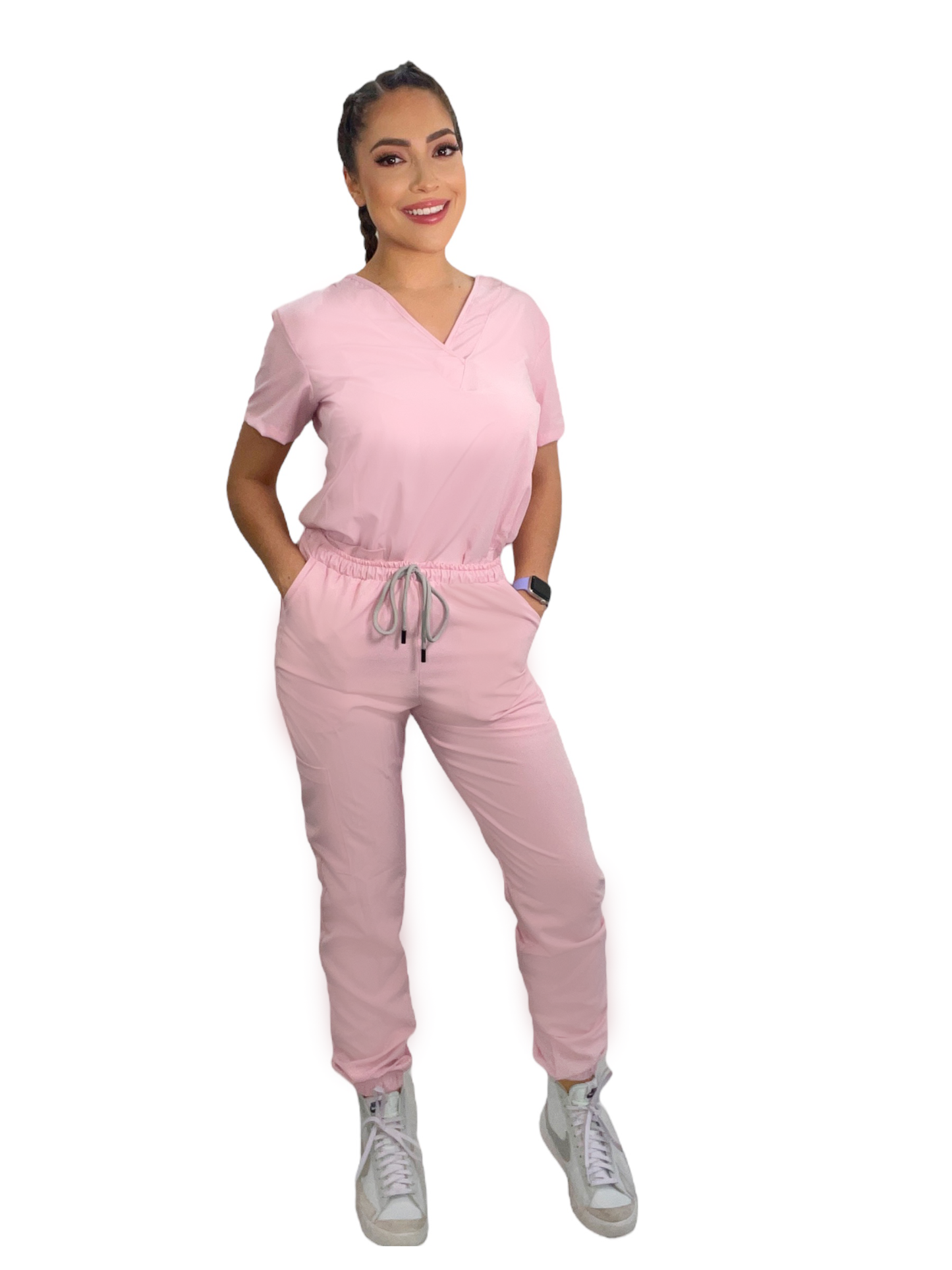 Pink Aqua SK