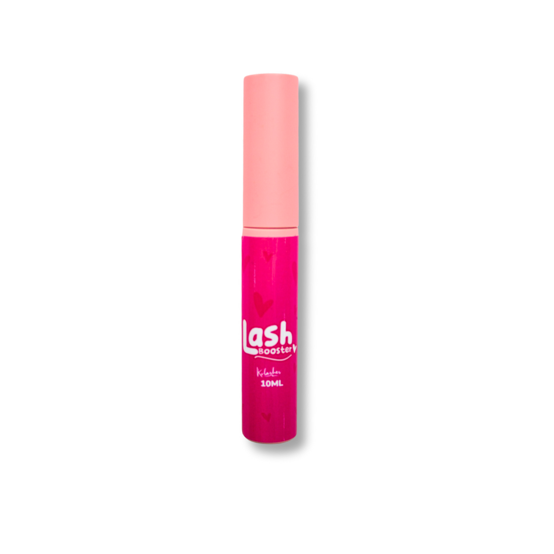 Lash Booster