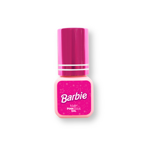 Adhesivo Barbie Lashista (Rosa 5 ml)