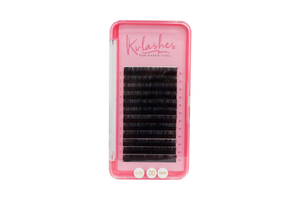 CLASSIC LASHES DD 0.03