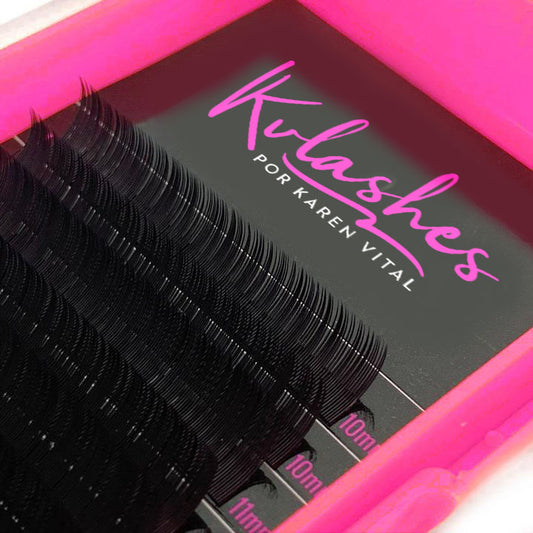 CLASSIC LASHES C 0.23