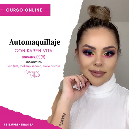 AUTOMAQUILLAJE ONLINE