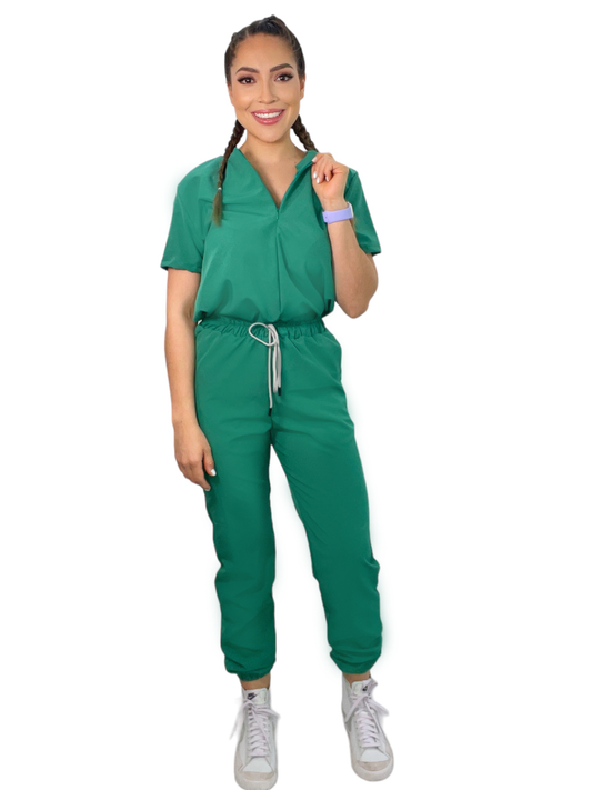 Emerald Green SK