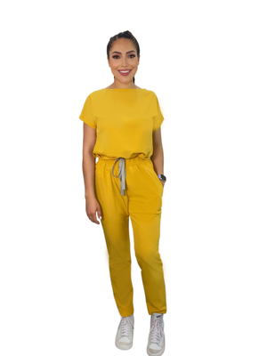 Yellow SK